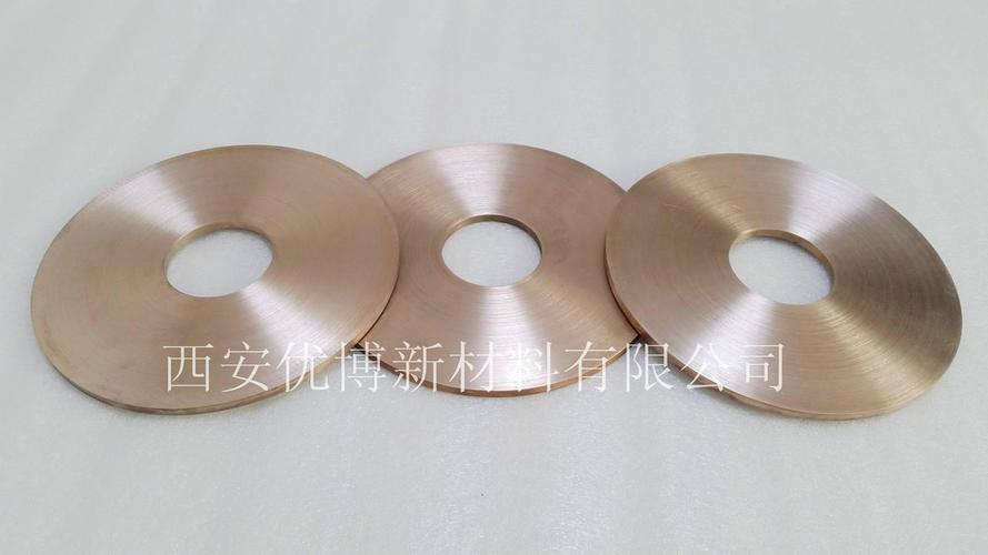 有色金属合金 现代工业的“隐形支柱”