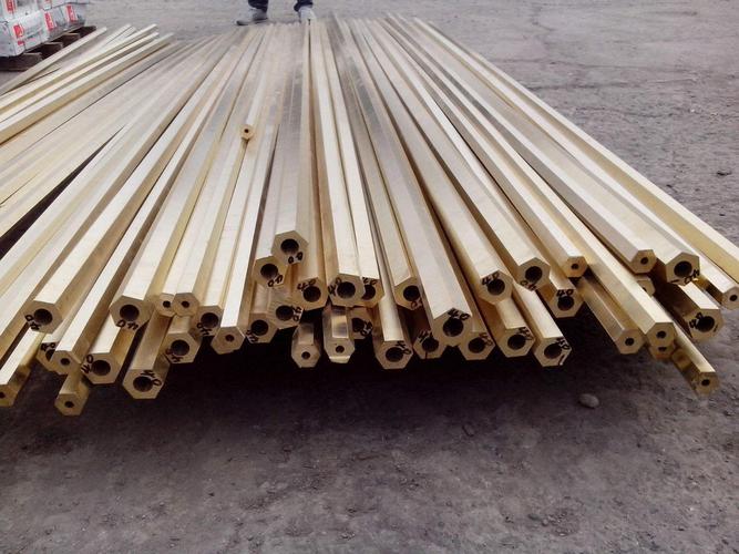 5-0.4规格铜合金中益廷报价全解析——世界工厂网有色金属合金采购指南