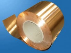 供应SAE标准铜合金CA511、CA521、CA524——高品质有色金属合金解决方案